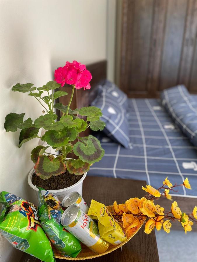 An Bungalow - Mai Chau Villa Hòa Bình Екстериор снимка